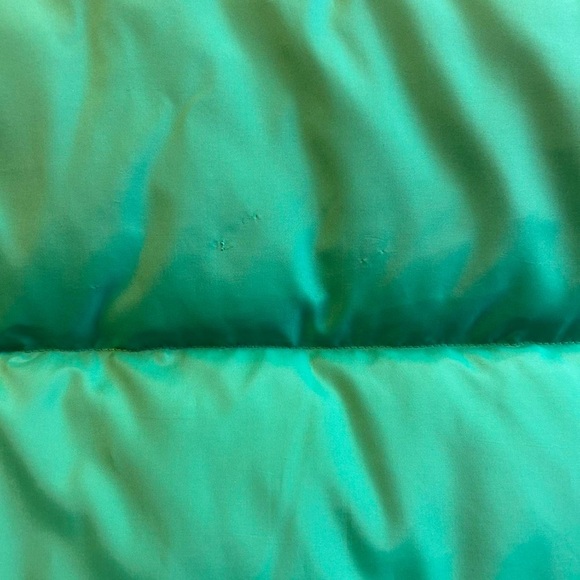 ✨ Lilly Pulitzer Goose Down Puffer Vest | Sz S ✨ - Picture 11 of 11